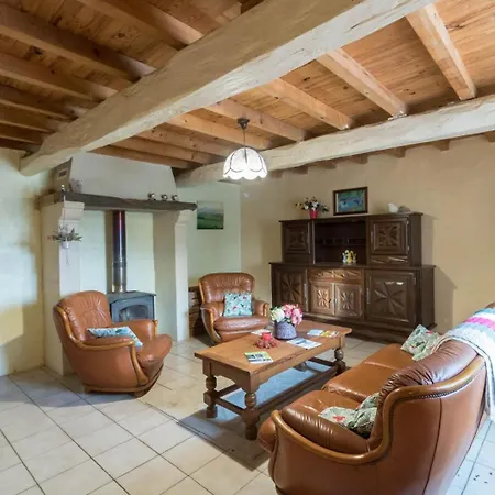 Casa vacanze Le Des Oiseaux Montbernard