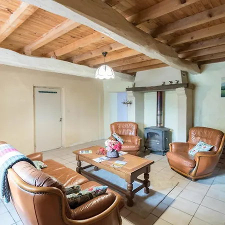 Le Des Oiseaux Casa vacanze
