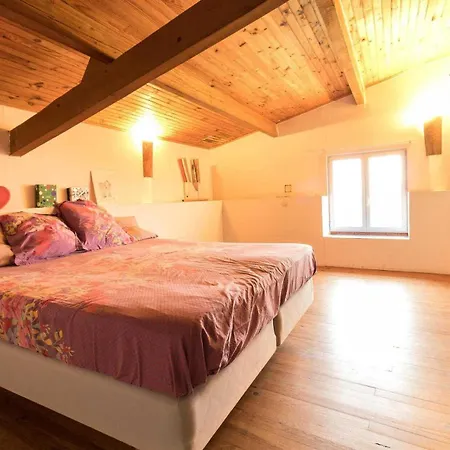 Casa vacanze Le Des Oiseaux *