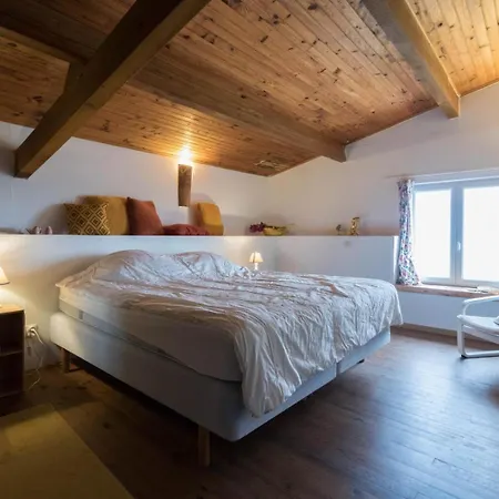 Le Des Oiseaux Casa vacanze *