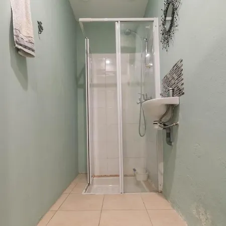 Le Des Oiseaux Casa vacanze Montbernard