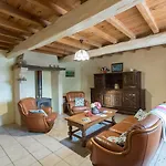 Prázdninový dům Le Des Oiseaux Montbernard