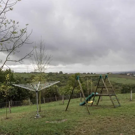 Holiday home Le Des Oiseaux