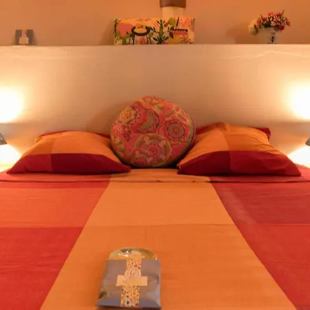 Le Des Oiseaux Holiday home *