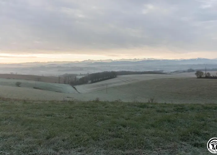 Holiday home Le Des Oiseaux