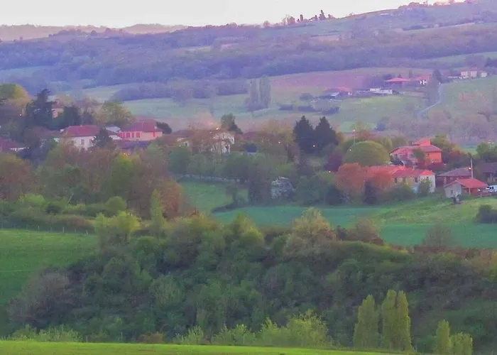 Le Des Oiseaux Holiday home