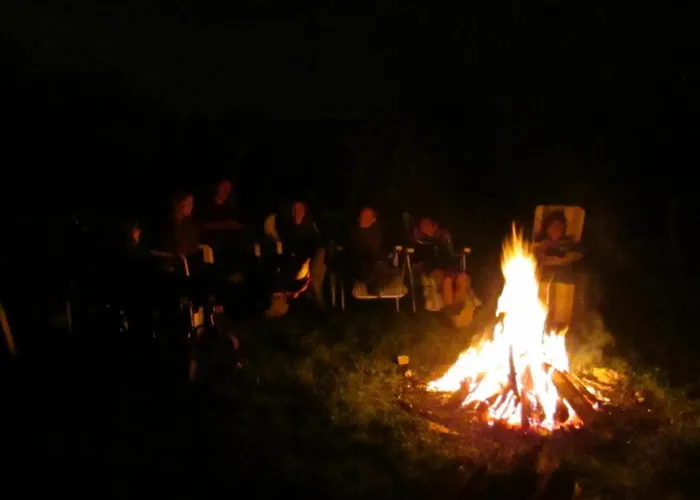 Le Des Oiseaux Holiday home